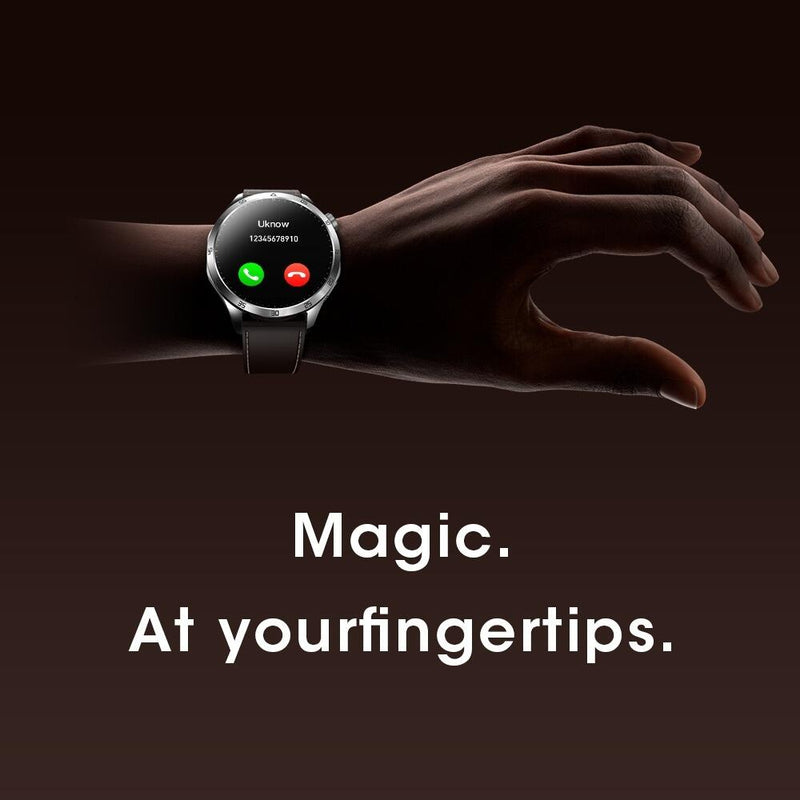 Smartwatch GT4 Max
