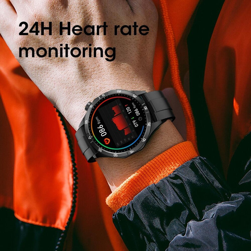 Smartwatch GT4 Max