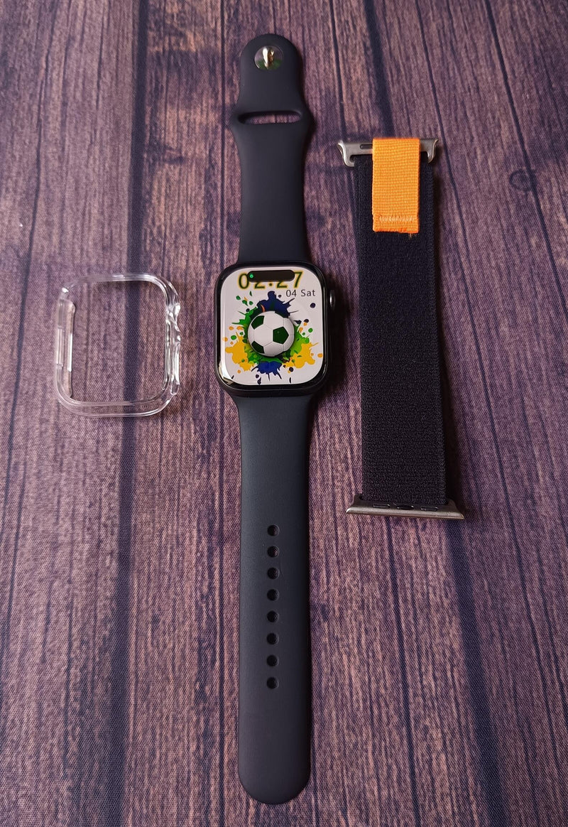 Smartwatch Watch X 45mm Série 10
